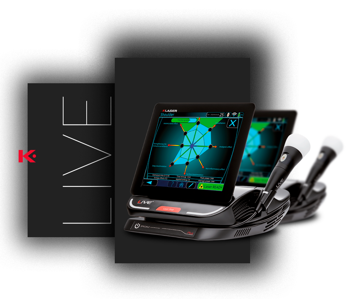 KLASER SPECIALE Klaser